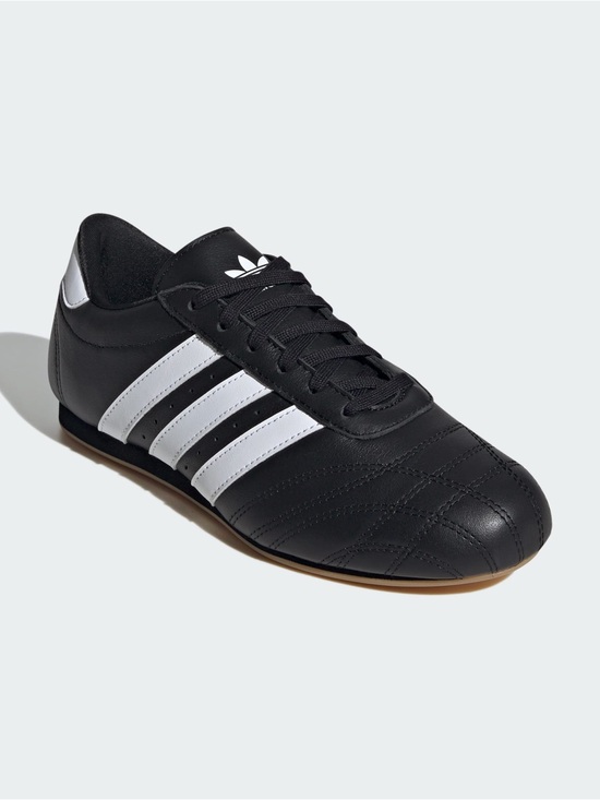 adidas Shoes - Adidas Taekwondo Lace W Black White Gum Women’s Size 7 New in Box